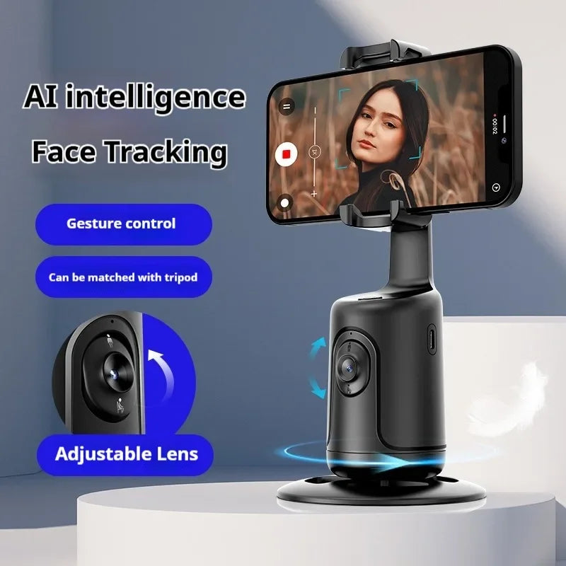 Cinematic Gimbal Stabilizer™